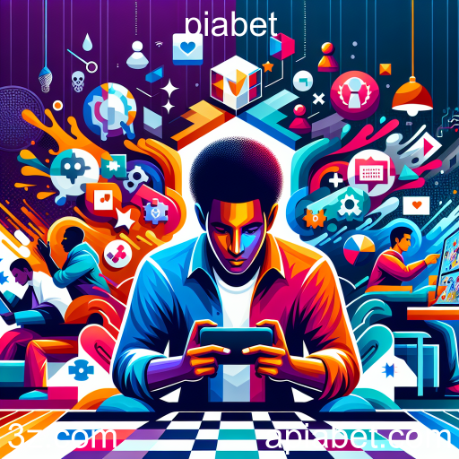 A Revolução dos Jogos Móveis: Uma Nova Era de Entretenimento