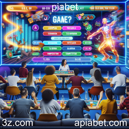 Descubra a Categoria de Trivia no Piabet: Um Desafio Para Todos os Conhecedores