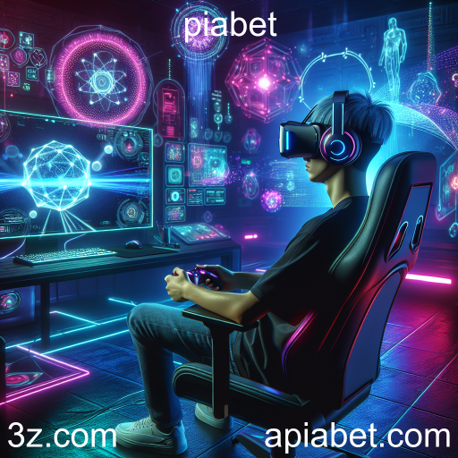 A Revolução dos Jogos Virtuais